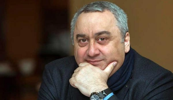 ზვიად კვაჭანტირაძე უმრავლესობის ლიდერი ხდება