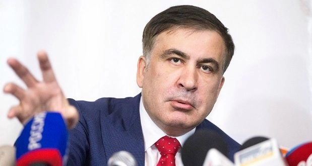 სარკოზიმ ცეცხლის შეწყვეტის გეგმა მისტრალებზე გაყიდა - სააკაშვილი