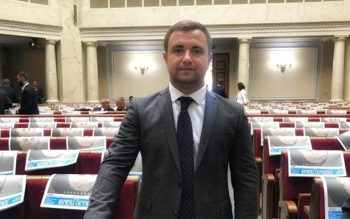 ხერსონში, სავარაუდოდ, მოკლეს რადას დეპუტატი, რომელიც ოკუპანტებთან თანამშრომლობდა - მედია