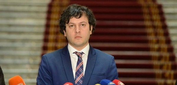 ბიძინა ივანიშვილს პოლიტიკისგან დისტანცირების გადაწყვეტილება არ გადაუსინჯავს - ირაკლი კობახიძე