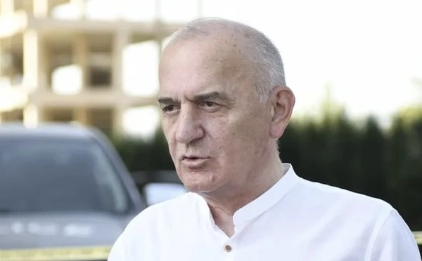 პოლონელი ექიმები სრულად დაეთანხმნენ ჩვენი მკურნალობის ტაქტიკას და ჩატარებულ კვლევებს, მიხეილ სააკაშვილი წონაში მომატებულია, რაც ძალიან გვახარებს - ზურაბ ჩხაიძე