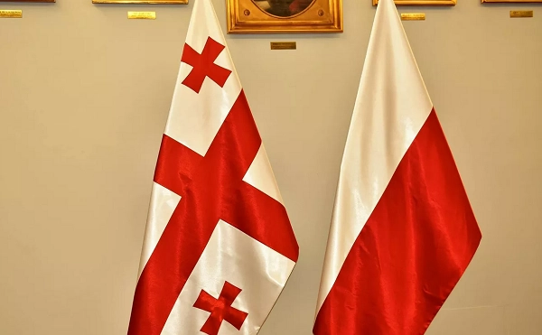 საქართველო პოლონეთისგან საზენიტო-სარაკეტო კომპლექსს შეისყიდის
