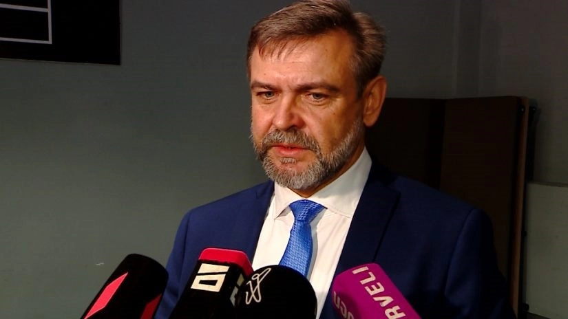 ჩეხეთიდან საქართველოში ექსპორტი თითქმის გაორმაგებულია, ნაწილი დარწმუნებული ვარ, რუსეთში მიდის - ჩეხეთის ელჩი