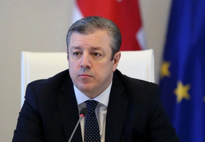  პრემიერი: დარწმუნებული ვარ, ეს სამეცნიერო მუშაობა გაგრძელდება და კიდევ ბევრ საინტერესო ფაქტს აღმოვაჩენთ