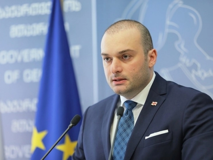 როგორ არასასიამოვნოდაც არ უნდა მოგეჩვენოთ სიმართლე, მისი მოსმენა მაინც მოგიწევთ - მამუკა ბახტაძე