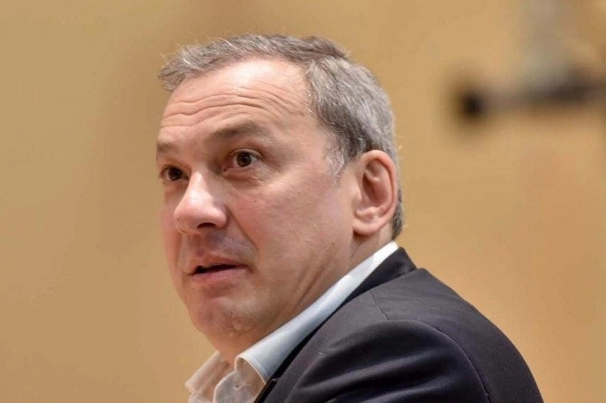 რა უნდა გავაკეთოთ, გამოგიყვანოთ, გაგანგრიოთ და მოგკლათ, თუ რა გაგიკეთოთ, –ზაზა პაპუაშვილი „ნაციონალური მოძრაობის“ წევრებს 