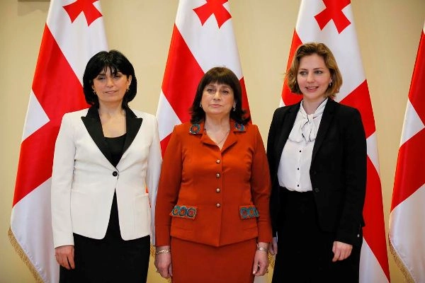 პრეზიდენტმა უზენაესი სასამართლოს ვაკანტურ თანამდებობაზე ორი კანდიდატი წარადგინა