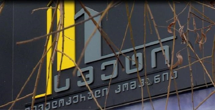 "სვეტის" დირექტორი დააკავეს