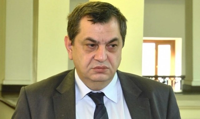დავით ბერძენიშვილი: რეალურად ჰაერში ტრიალებს 200 ათასი დოლარი... ყველაფერი დასადგენია