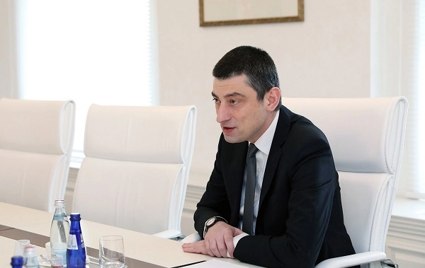 რაჭაში ინფრასტრუქტურის სრულფასოვან აღდგენას დრო დასჭირდება, 2021 წლის გაზაფხულამდე - გახარია