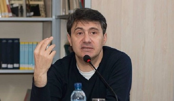 დავით ტურაშვილი 52 წლის გახდა