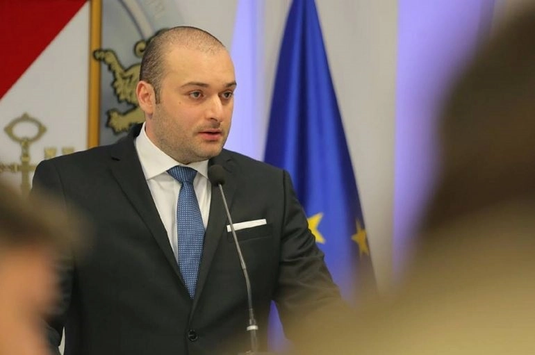 ჩვენი ერთ-ერთი მთავარი მონაპოვარი მედიის თავისუფლება და მედიაპლურალიზმია - მამუკა ბახტაძე