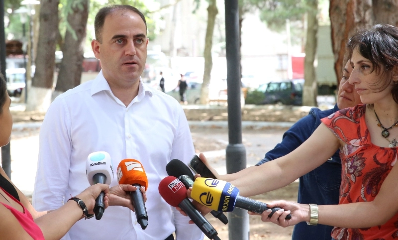 ხეების მოჭრასთან დაკავშირებით მორატორიუმი გაგრძელდება