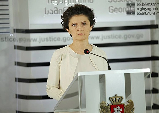 თეა წულუკიანი: "რუსთავი 2“ არის ჩვენი სამაუწყებლო სივრცის ნაწილი