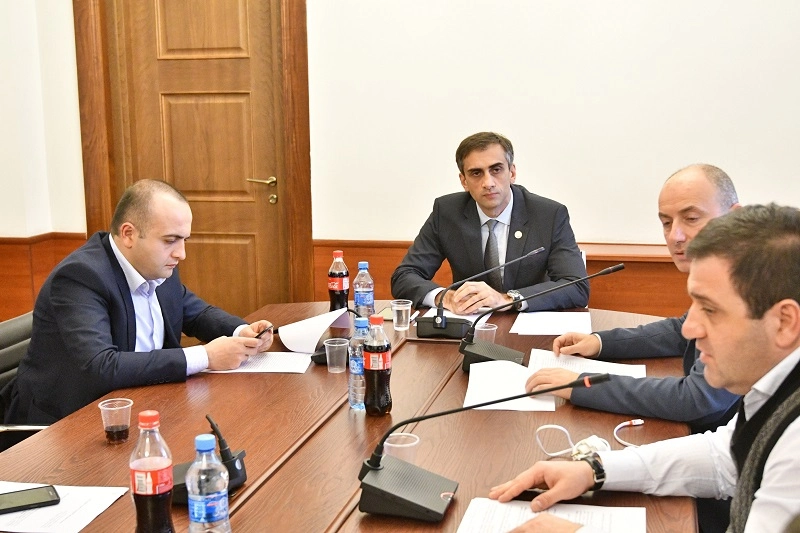  კანონპროექტის განხილვის დადგენილი ვადები შესაძლოა გაიზარდოს