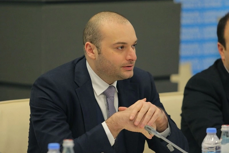 ოკუპირებულ ტერიტორიებზე არის უმწვავესი ხარისხის ჰუმანიტარული კატასტროფა - მამუკა ბახტაძე