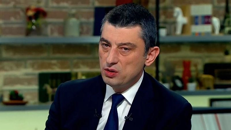 საქართველოს დამოუკიდებლობის აღდგენის შემდეგ პირველად ფუძნდება ახალი სახელმწიფო უნივერსიტეტი - გახარია