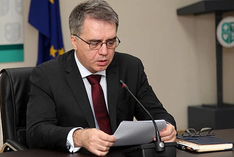 პარკინსონითა და ეპილეფსიით დაავადებულებისთვის სამკურნალო მედიკამენტები გაიაფდება - დავით სერგეენკო
