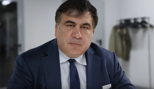 მიხეილ სააკაშვილი: გვეყო თავზე ნაცრის ყრა, ახლა გადაჯგუფება და აქტიური ბრძოლის დაწყებაა საჭირო