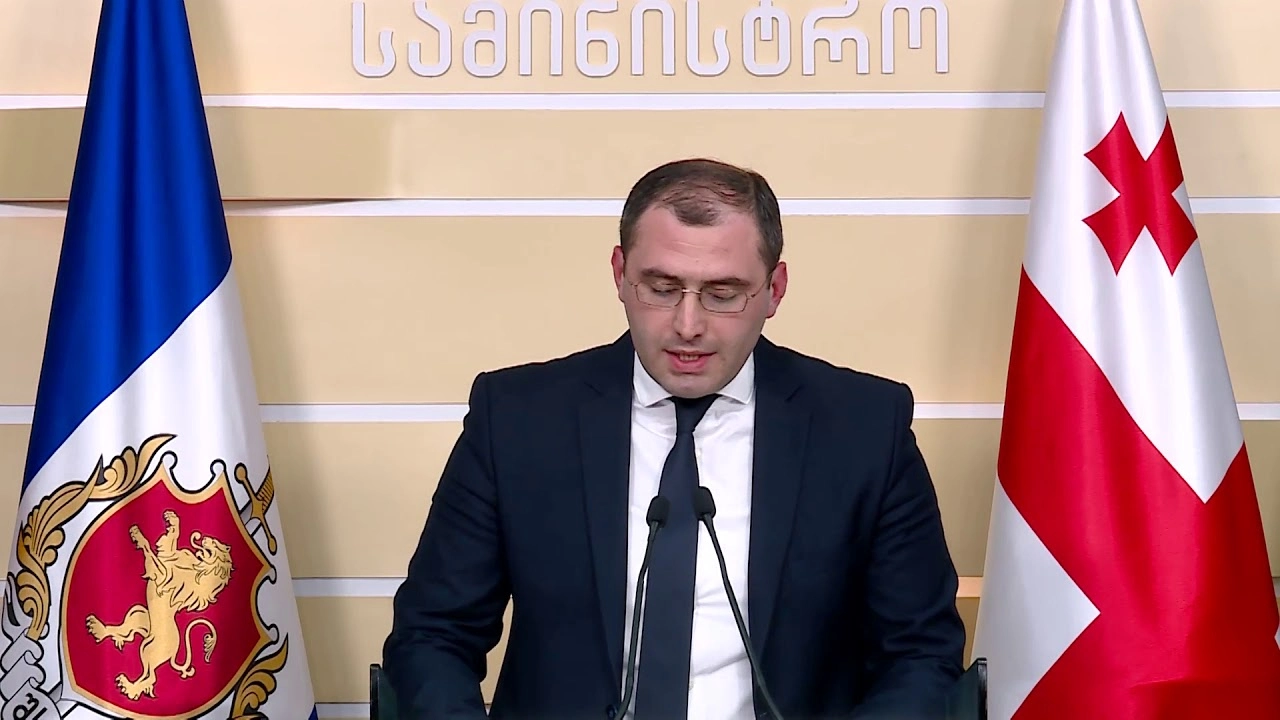საქართველოში დიდი ოდენობით ნარკოტიკული საშუალების შემოტანისა და გასაღებისთვის, რუსეთის მოქალაქე დააკავეს