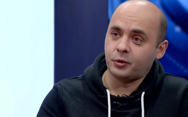 პროკურატურამ გიორგი უძილაურს ბრალდება წარუდგინა