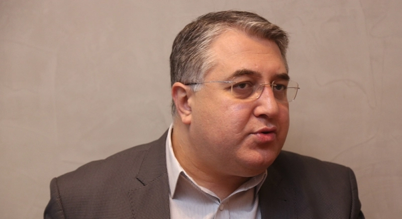  „კანონი ოკუპირებული ტერიტორიების შესახებ“ მხოლოდ საქართველოს ინტერესებს აზარალებს - გიორგი ახვლედიანი