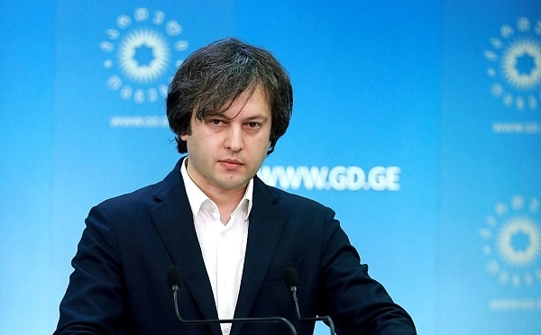 კარლ ბილდტი პირდაპირ ლობირებდა სისხლიან რეჟიმს, ფულის სანაცვლოდ - ირაკლი კობახიძე