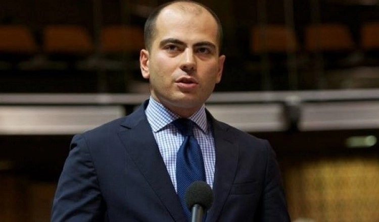 „ქართული ოცნებისთვის“ უკეთესია, ასეთი მკვეთრი მოძრაობები არ გააკეთოს - გიორგი კანდელაკი