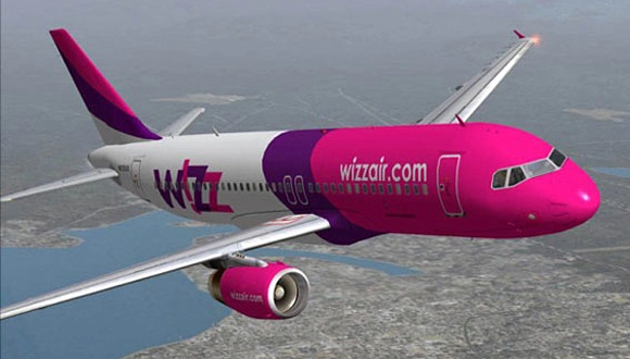 Wizz Air-ი ქუთაისიდან მილანში ავიარეისებს, ბერგამოს ნაცვლად, მალპენზას აეროპორტში შეასრულებს