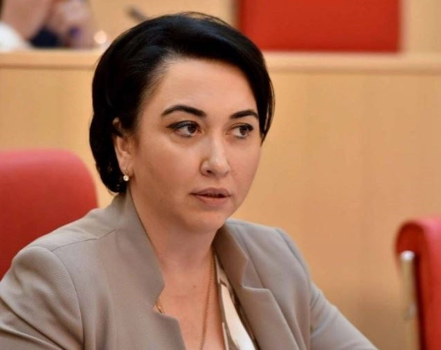 ეკა ბესელია დღეს 12:00 საათზე საგანგებო განცხადებას გააკეთებს