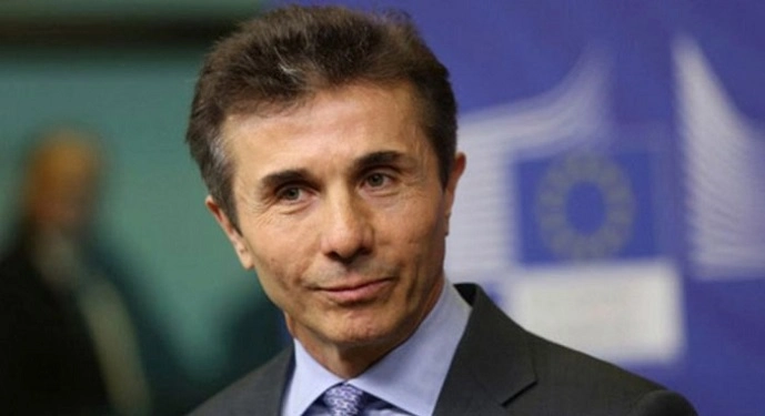 ერთ წელიწადში ახალი ხალხით შევავსებთ პარტიას, მენეჯმენტს გავაუმჯობესებ - ბიძინა ივანიშვილი