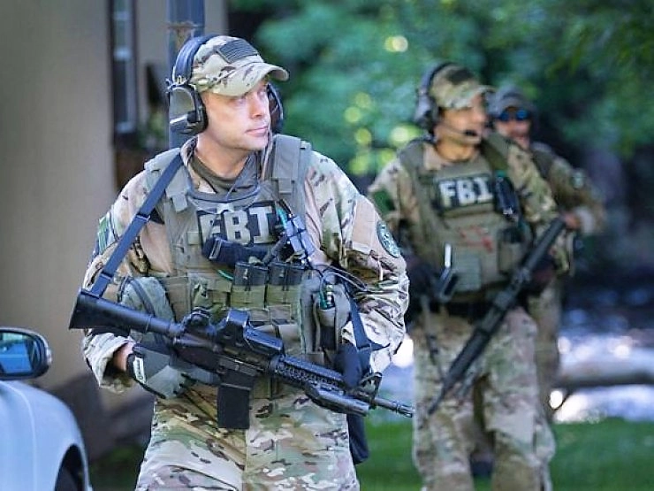  რაჟდენ შულაიას დაჯგუფების გამოსავლენად FBI-ის ყოფილი პატიმარი დაეხმარა
