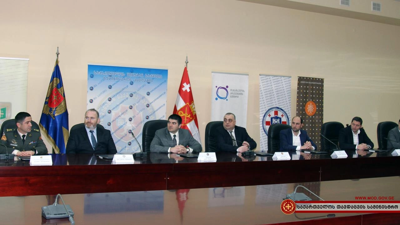 ფსიქოლოგიის სფეროში ურთიერთანამშრომლობის მემორანდუმი გაფორმდა