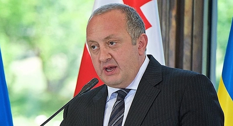  პრეზიდენტმა მოქალაქეებს თვითმმართველობის არჩევნებში აქტიური მონაწილეობისკენ მოუწოდა
