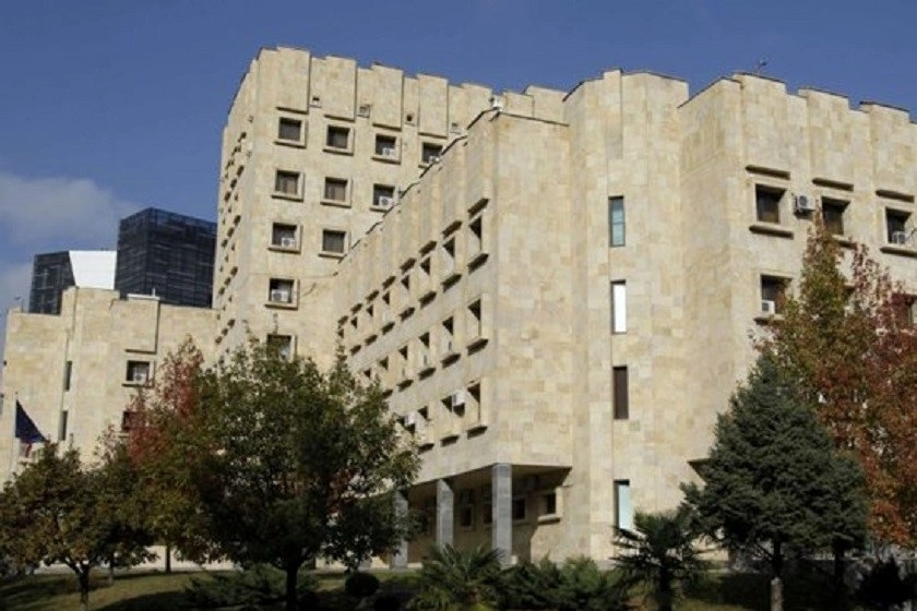 ოთარ ფარცხალაძის გამოკითხვა „ომეგა ჯგუფის“ საქმესთან დაკავშრებითაც მოხდება - პროკურატურა