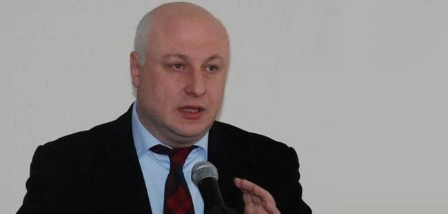 წერეთელი: ის, რაც თურქეთში მთელი ღამის განმავლობაში ხდებოდა, საქართველოსთვის  შეშფოთების საგანს წარმოადგენს
