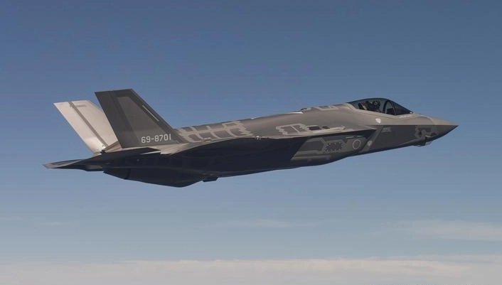 თურქეთი 21 ივნისს ორ ავია-გამანადგურებელ F-35-ს მიიღებს -ჩავუშოღლუ