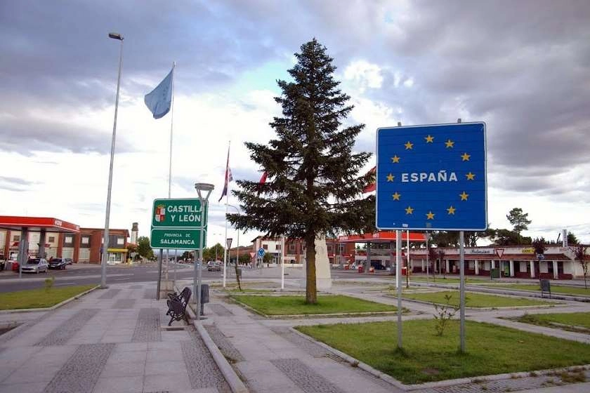 ესპანეთმა საქართველოს მოქალაქეებს საზღვრები გაუხსნა