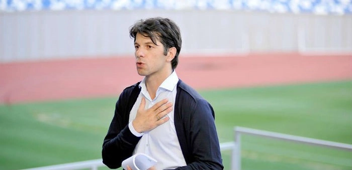 ლევან კობიაშვილი უეფას ფეხბურთის კომიტეტის თავმჯდომარე გახდა