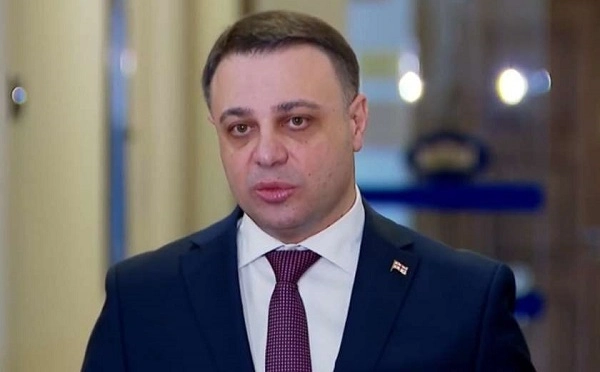  ესენი არიან ზარმაცები, უქნარები, მათი რეიტინგი ილევა და ალბათ 2024 წლის არჩევნებამდე ვერც მიაღწევენ - ღუდუშაური ოპოზიციაზე