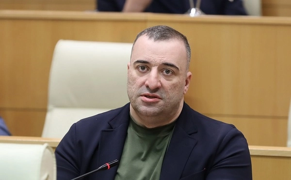 ჯოზეფ ბორელის განცხადება იმ პრინციპებს უთხრის ძირს, რაზეც ევროკავშირი დგას, პირველ რიგში, ეს სამართლიანობის პრინციპია - რატი იონათამიშვილი