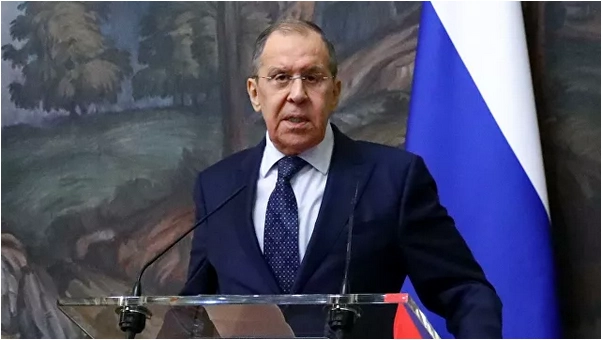 ვიმედოვნებ, უკრაინა არ დაადგება მიხეილ სააკაშვილის გზას და 2008 წლის აგვისტოს მაგალითს არ გაიმეორებს - სერგეი ლავროვი