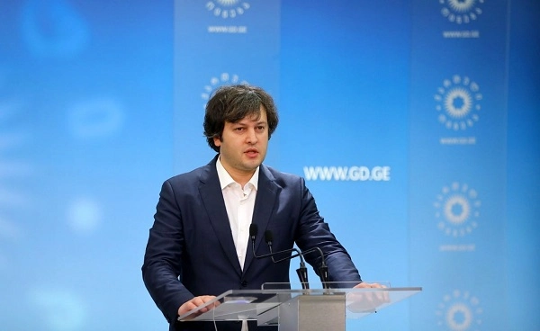 მოვუწოდებ ჩვენს მხარდამჭერებსა და აქტივისტებს, არ აყვნენ რადიკალური ოპოზიციის უმძიმეს პროვოკაციებსაც კი - ირაკლი კობახიძე