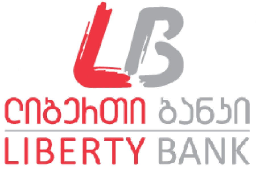 Fitch Ratings-მა ლიბერთი ბანკს რეიტინგი (B+)-მდე გაუზარდა