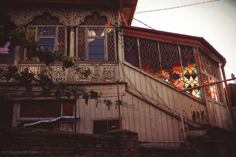 ტურისტებისთვის ყველაზე მომხიბვლელი ევროპული ქალაქების რეიტინგში თბილისი მერვე ადგილზეა