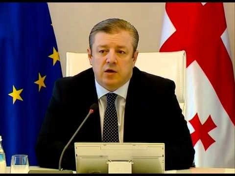 გიორგი კვირიკაშვილი გიორგი მღებრიშვილს სრულ მხარდაჭერას უცხადებს 