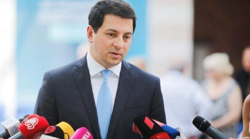  ეს იყო პოლიტიკური კონსულტაციების პოზიტიური დასაწყისი - არჩილ თალაკვაძე
