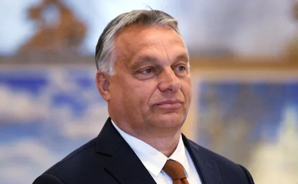 მომავალ კვირას საქართველოში ვიქტორ ორბანი ჩამოვა