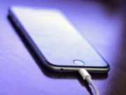 iPhone 7 შესაძლოა ჰაერში დაიტენოს (VIDEO)