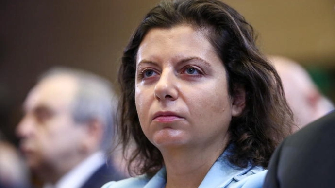 სომხეთის ამჟამინდელმა ხელმძღვანელმა ქვეყანაში ჩასვლა ამიკრძალა - მარგარიტა სიმონიანი